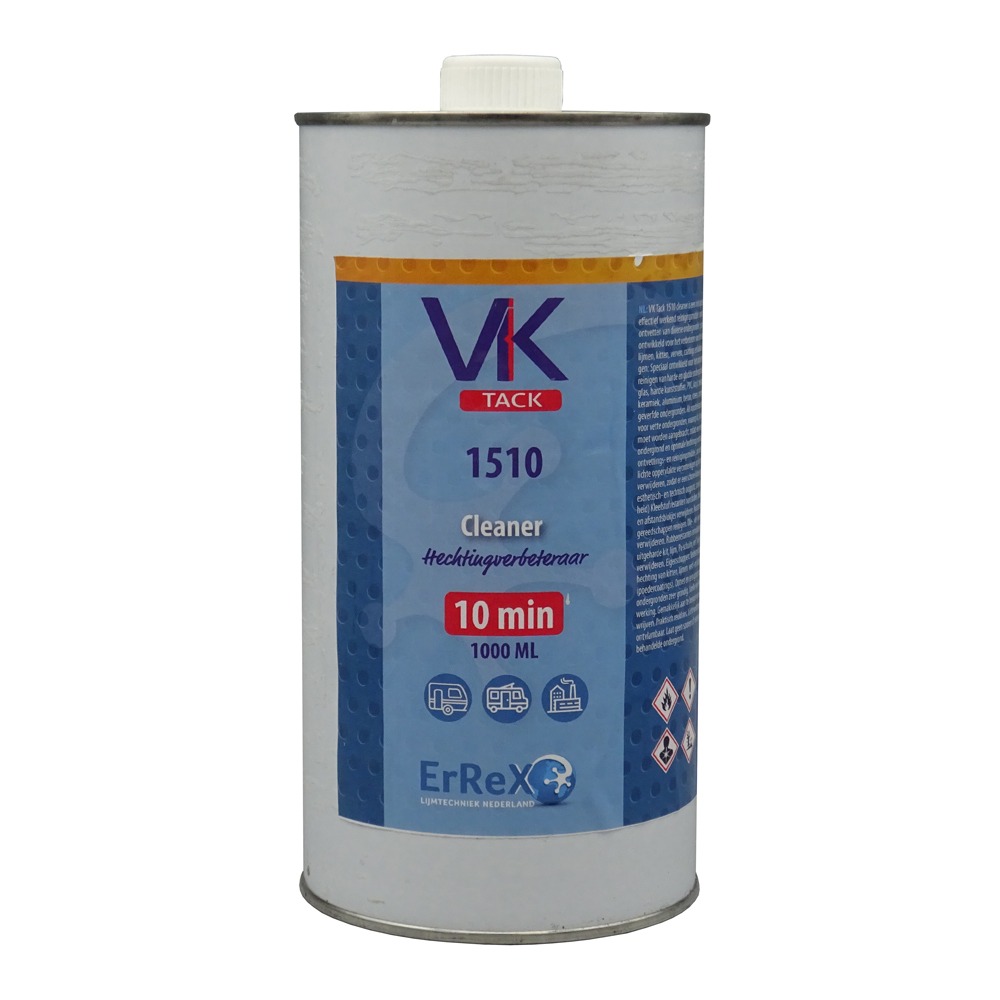 Vk Tack 1510
