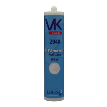 VK Tack 2040 MS Polymeer kit