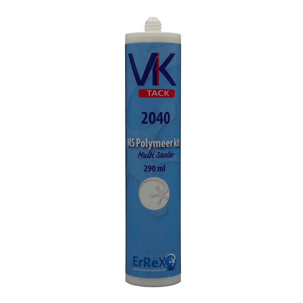 VK Tack 2040 MS Polymeer kit