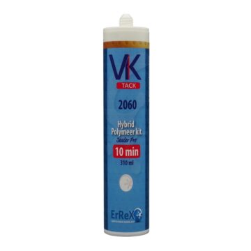 VK Tack 2060 MS Polymeer kit
