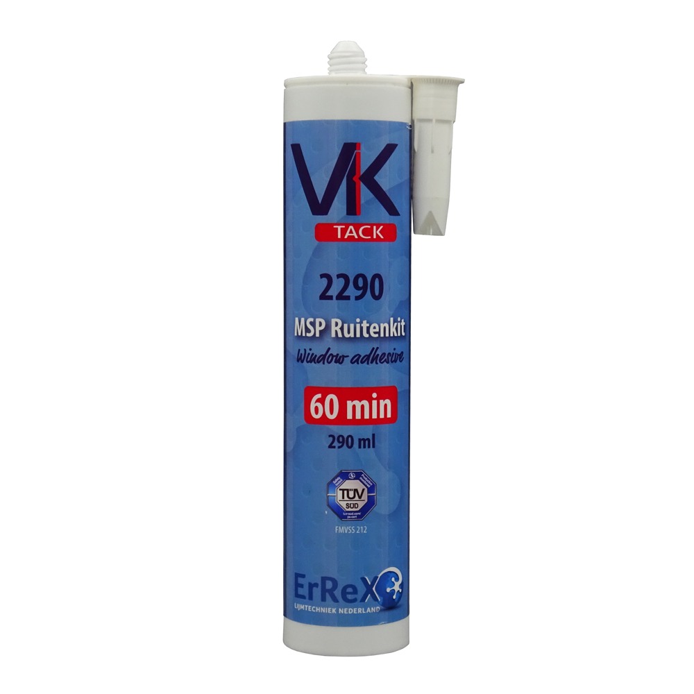 VK Tack 2290 MS ruitenkit