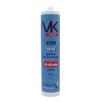 VK Tack 4190 1K PU lijm
