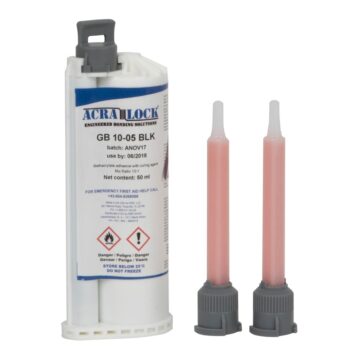 Acralock GB10 2K lijm 50ml