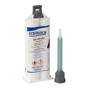 Acralock SA1 2K lijm 50ml