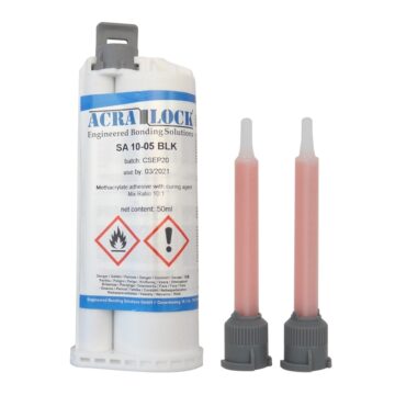 Acralock SA10 2K lijm 50ml