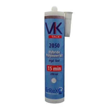 VK Tack 2050 wit 290ml