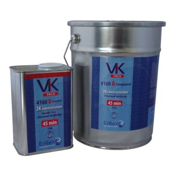 Vk Tack 4160 5+1kg