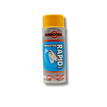 Industrie Rapid Spray sneldrogende industriële spuitlak voor metaal en onderhoudswerk