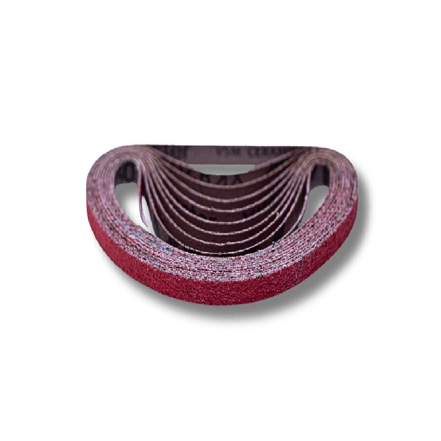 Schuurbanden 330 mm - Afbeelding 3