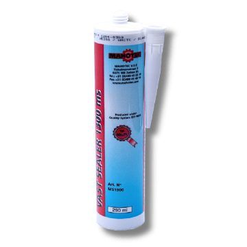 Vast Sealer Polymeerkit – professionele afdichtingskit voor binnen en buiten