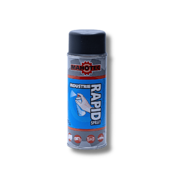 Industrie Rapid Spray sneldrogende industriële spuitlak voor metaal en onderhoudswerk